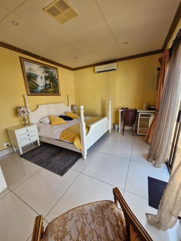 Commercial Property for Sale in Vryburg North West